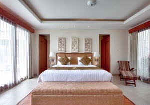 Best Location 4 Bedroom Villa near beach, Sanur"