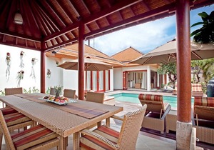 BEST LOCATION! 4BR Villa Near The Beach!, Sanur! - 4Min Drive To Night Market!