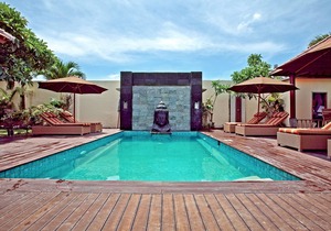 BEST LOCATION! 4BR Villa Near The Beach!, Sanur! - 4Min Drive To Night Market!
