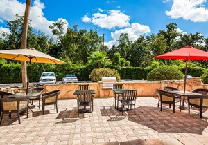 Best Western Plus Sanford Airport/Lake Mary Hotel