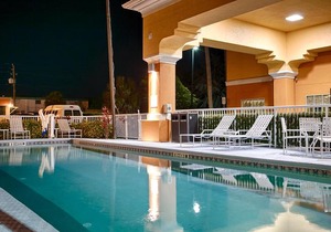 Best Western Plus Sanford Airport/Lake Mary Hotel