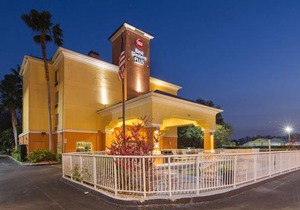 Best Western Plus Sanford Airport/Lake Mary Hotel