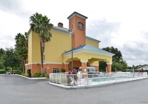 Best Western Plus Sanford Airport/Lake Mary Hotel