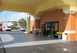 Best Western Plus Sanford Airport/Lake Mary Hotel