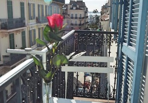 Big apartment, perfect for family and friends - Forville - 6 people/3bdr/3bath
