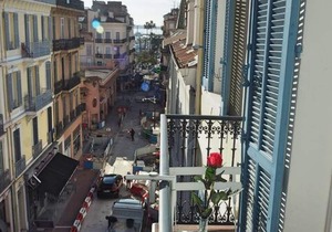 Big apartment, perfect for family and friends - Forville - 6 people/3bdr/3bath