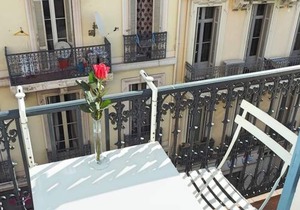 Big apartment, perfect for family and friends - Forville - 6 people/3bdr/3bath
