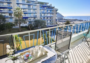 BLEU RIVAGE AP4006 by RIVIERA HOLIDAY HOMES