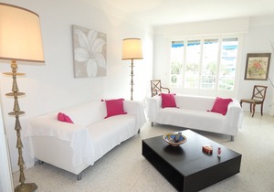 BLEU RIVAGE AP4006 by RIVIERA HOLIDAY HOMES