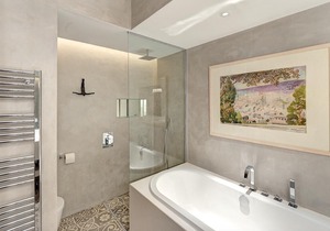 Bonaparte - 2 bedroom apartment