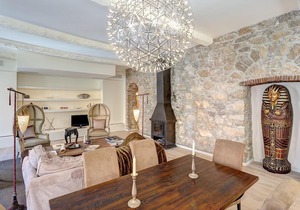 Bonaparte - 2 bedroom apartment