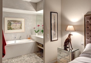 Bonaparte - 2 bedroom apartment