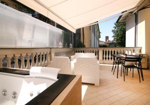 Bonnes Vacances a Pietrasanta
