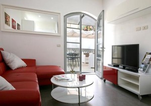 Bonnes Vacances a Pietrasanta