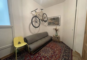 Bourgeois apartment Nice Liberation