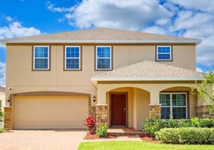 Brand New home 5 bedroom sleep 10