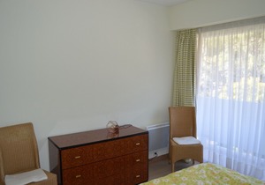Breathtaking view, seaside, beach, park, very nice apartment 100m2