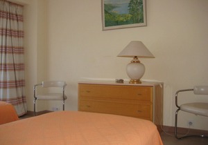 Breathtaking view, seaside, beach, park, very nice apartment 100m2
