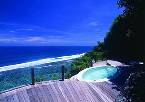 Breathtakingly beautiful.. the kind of resort you've dreamed about