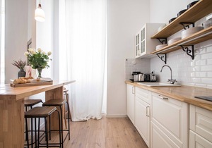 Bright Modern Apartment In Charming Cannes Old Town Near The Palais Des Festival