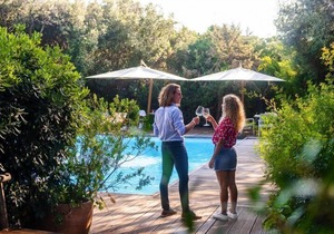 Bungalow in San Vincenzo