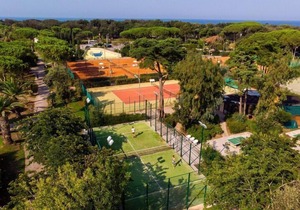 Bungalow in San Vincenzo
