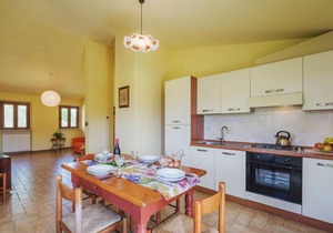 Ca` del Lovi by Interhome