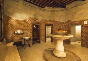 Calidario Terme Etrusche