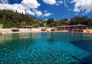 Calidario Terme Etrusche