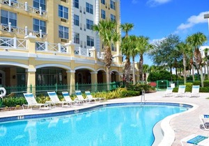 Calypso Cay Vacation Villas 1BR Suite, FRIDAY Check-In