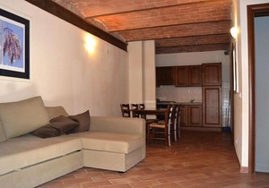 Campiglia Apartment Near Nature