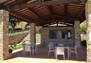 Campiglia Apartment Near Nature