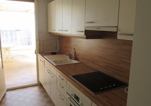 CANNES 4persons, sea view and Esterel view, terrace