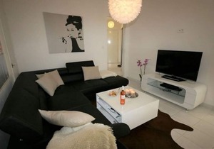 Cannes Apartment facing the sea