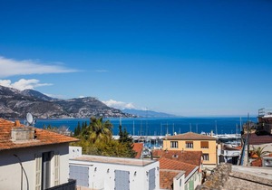 CAP FERRAT VIEW AP4162