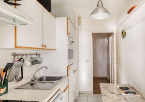 Cap Hermes by Interhome