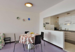 Capo d'Arco by Interhome