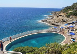 Capo d'Arco by Interhome