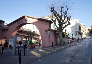 Carrousel 4