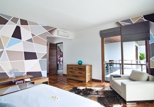Casa Cinta 1 Bali