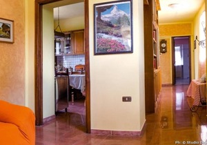 Casa Vacanze Nonna Nella