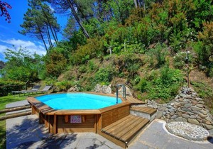 Casale di Cozzile by PosarelliVillas