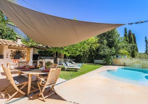 CASTAGNIERS SOUTRANE VI4144 by RIVIERA HOLIDAY HOM