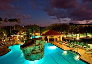 Celebrate Summer Super Vacation nr Disney World Orl FL- 3 bedroom 3 ba, privacy