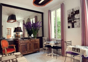Chanteclair