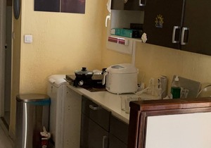 Charming 2 rooms at the foot of the liberation