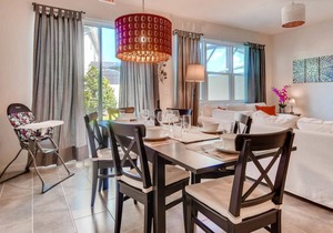 Charming 4bd 10min 2 Disney World - 3219