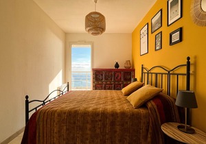 Charming Apartment on the border of the Principality of Monaco