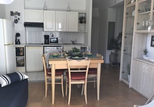 Charming apartment in the heart of Juan les Pins