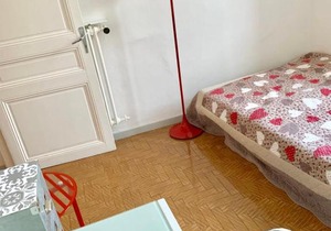 Charming apartment near Promenade des Anglais
